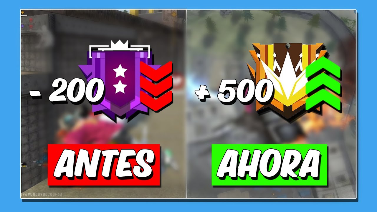 C&oacute;mo JUGAR como un PRO en FREE FIRE 💥 Trucos y Consejos que FUNCIONAN en 2025 ✅