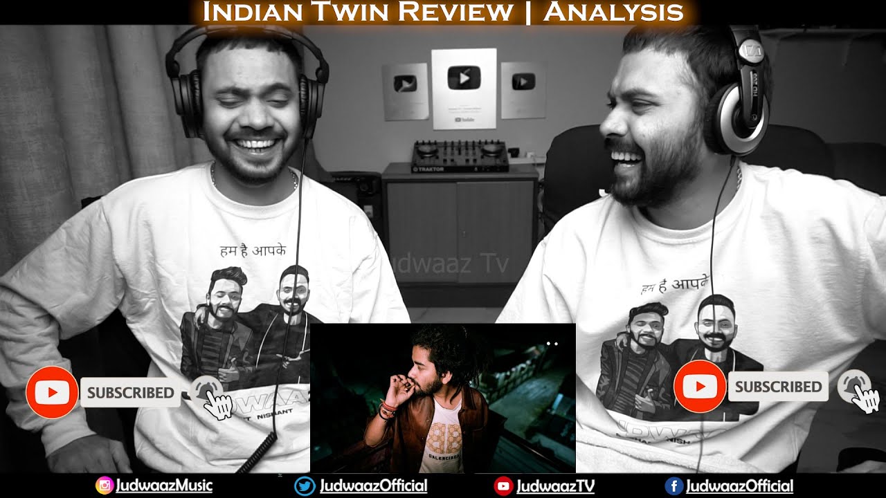 KALAM INK - BALENCIAGA ​| KOLD WORLD | JUDWAAZ