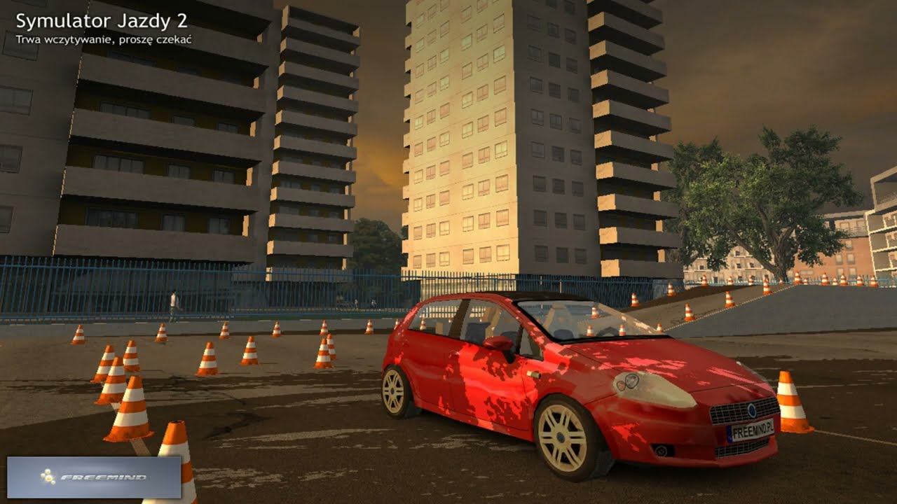 Symulator Jazdy 2 - Eksportowanie modelu z Blendera do gry - Modding Tutorial | SJ2Revive Project