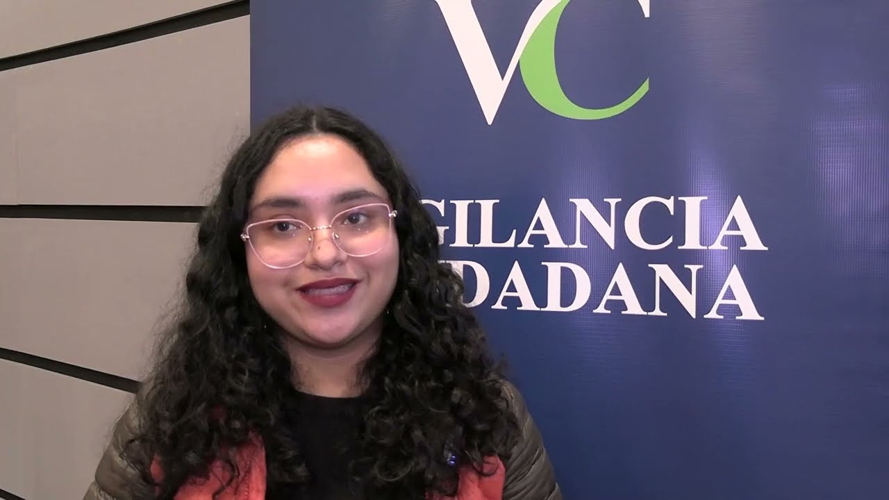 &iquest;Por qu&eacute; fallan las reformas en el Per&uacute;? | Taller con Eduardo Dargent &ndash; Vigilancia Ciudadana | 2025