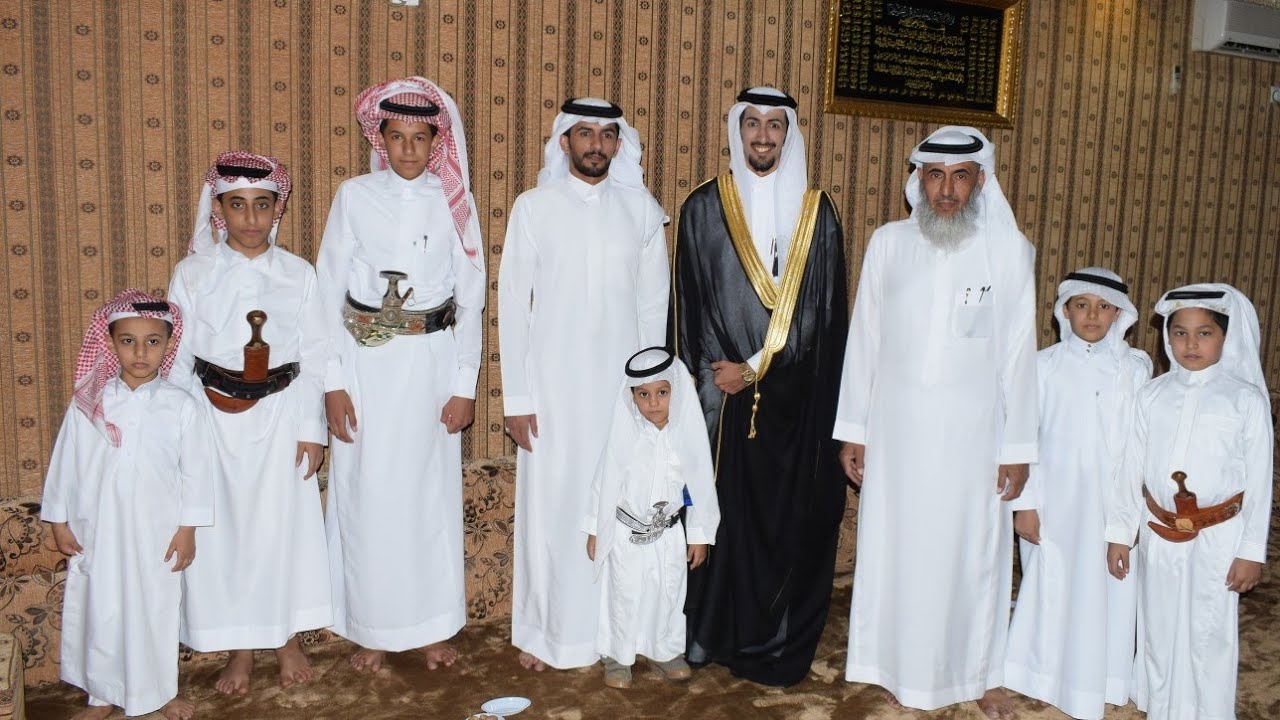 حفل زواج/حمدمحمدحمدآل زمانان تصوير واخراج لوامع الجنوب 0505438266