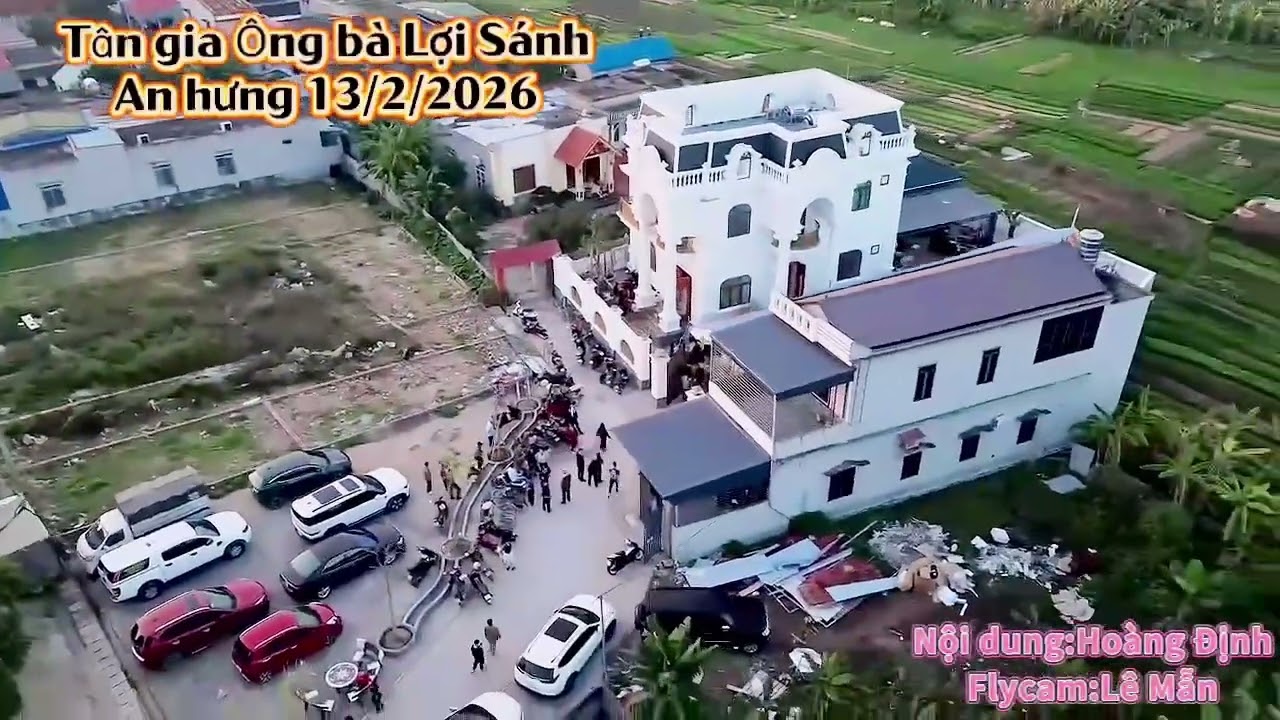 ngày 13 tháng 2, 2026
