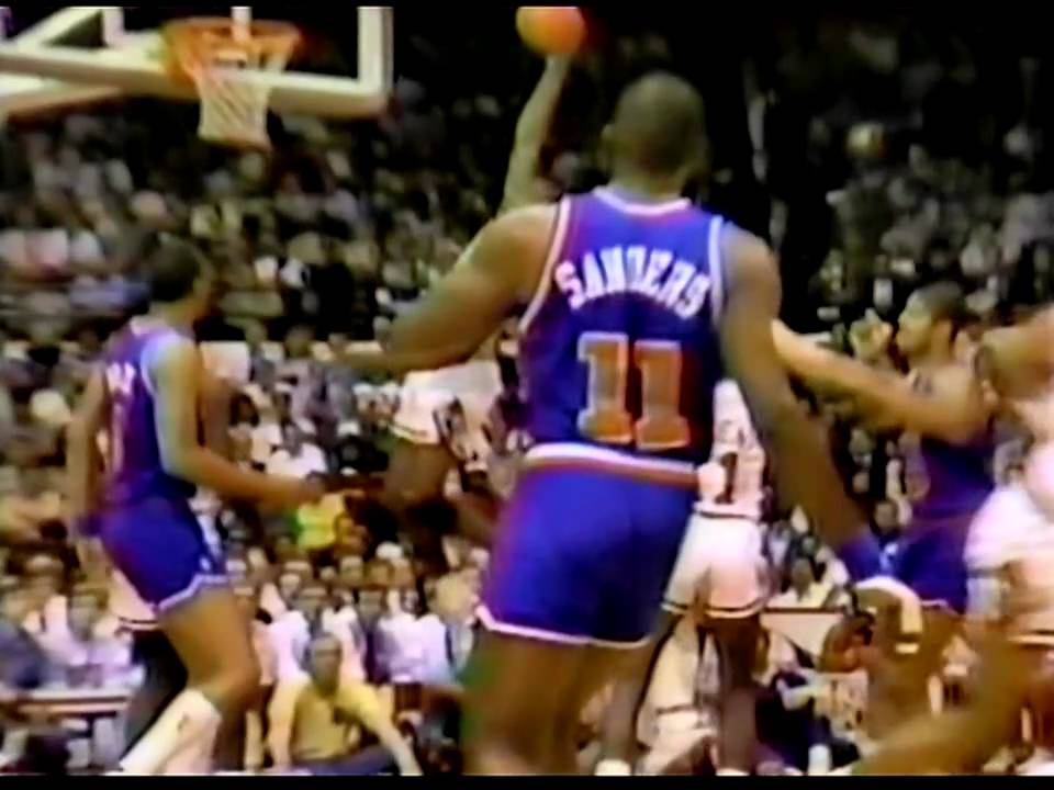 MICHAEL JORDAN: 50 pts vs Cleveland Cavs (1988 Playoffs - Game 1) HD