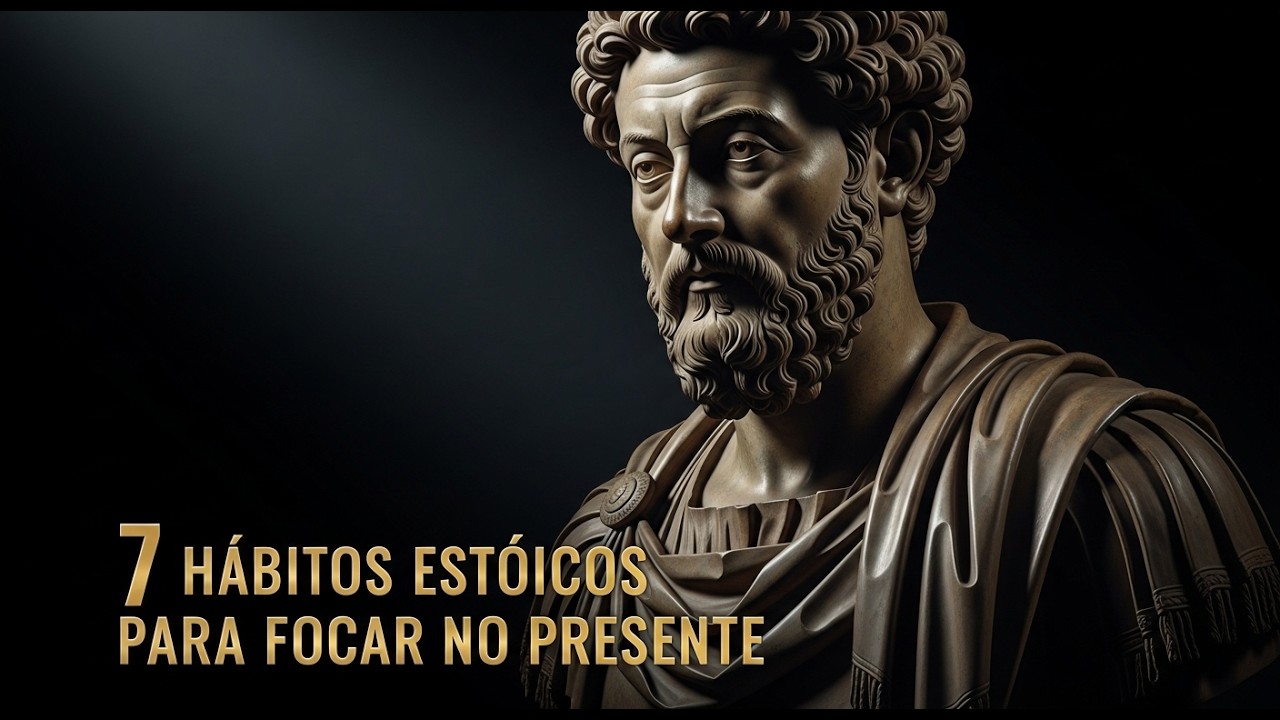 “Estoicismo na Prática: Como Enfrentar Dificuldades e Manter a Calma Interior”