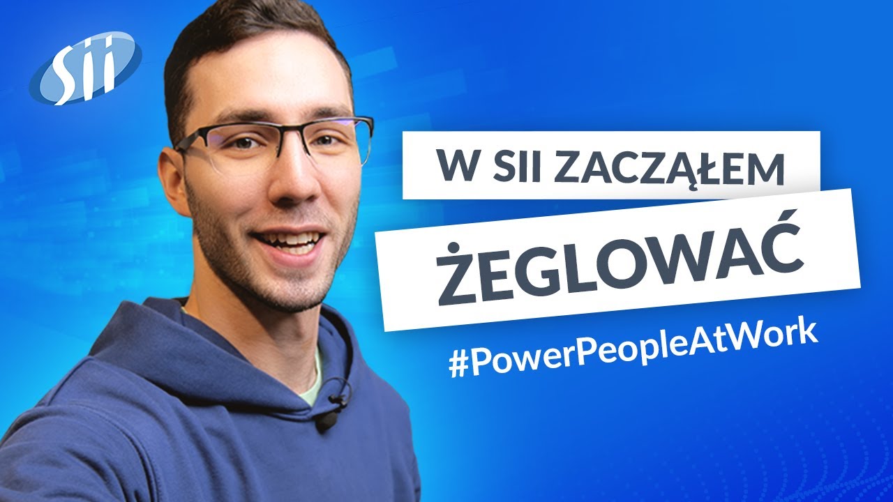 O pracy Embedded Software Engineera w Sii Polska #PowerPeopleAtWork