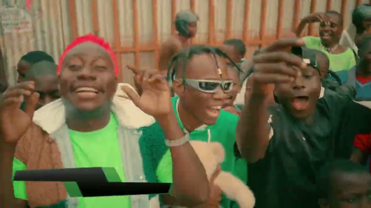 Best fixon magina loading anytime dj Steady Pro Kabaka 
