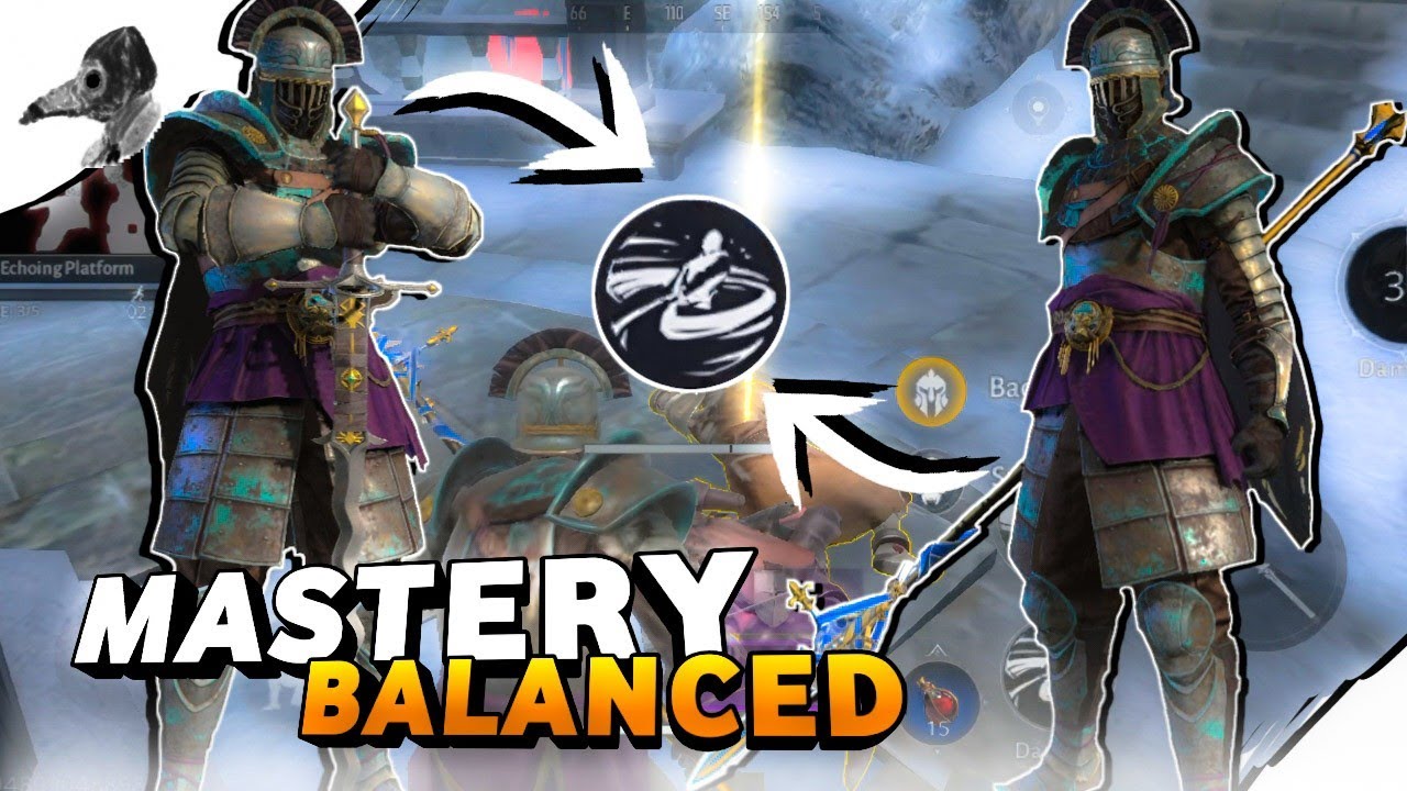 TRY SPEAR & GREAT SWORD + MASTERY BALANCED🔥| Gold and Glory
