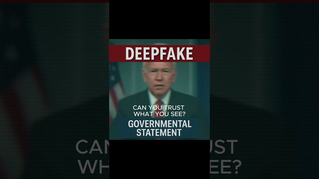 The Coup has already begun.