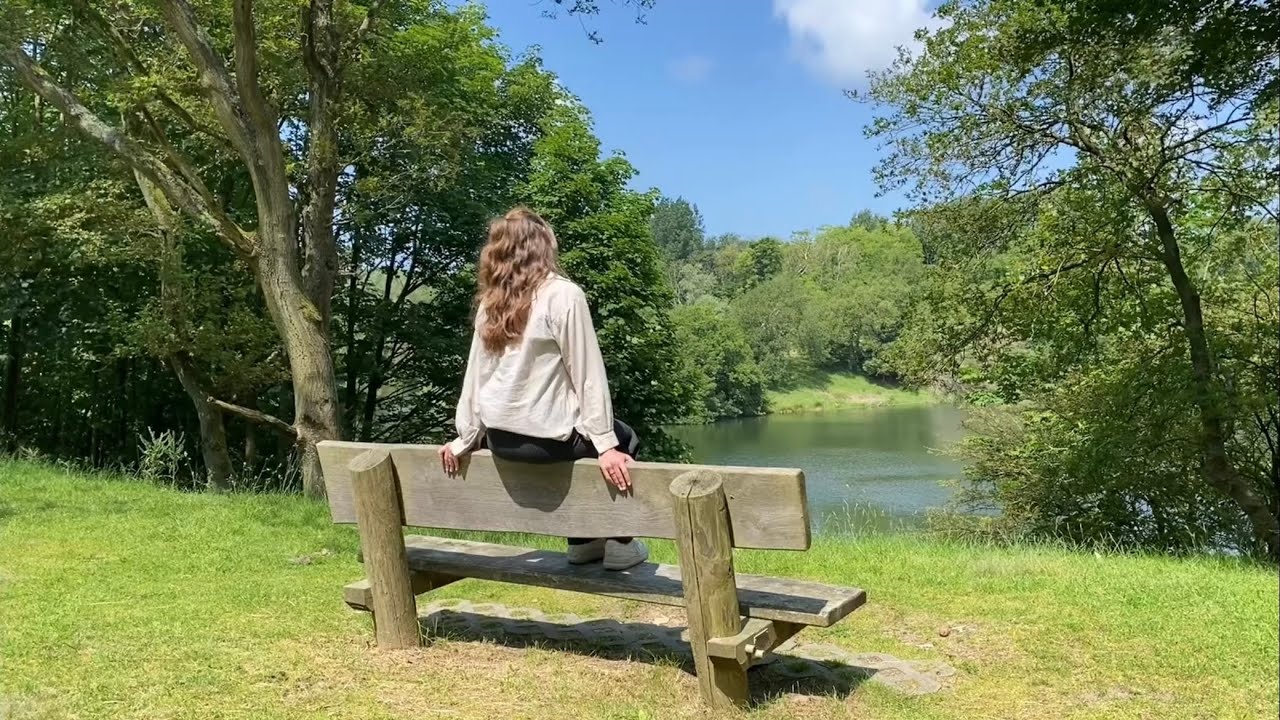 Dans Guylaine Piet // Je mag ook verliezen - ELINE