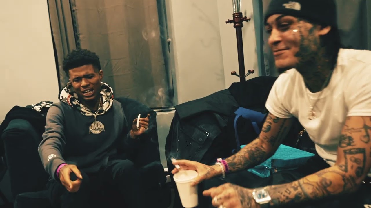 KP Skywalka - TyTy&NaeNae (Official Video) Dir. @LIFEINADSLR