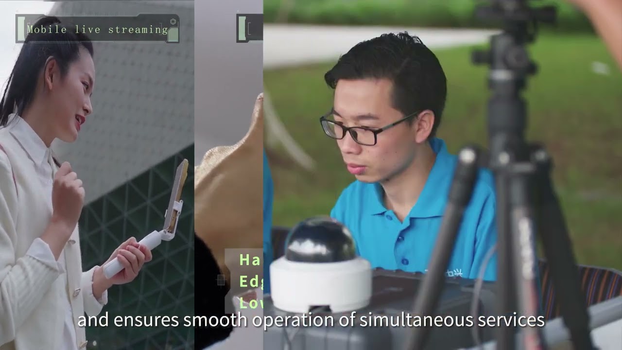 China Mobile and ZTE deploy 5G Radio Composer solution to achieve 