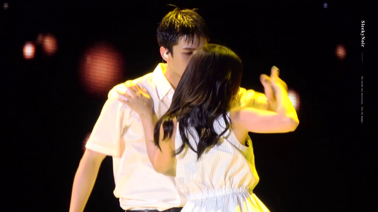 170708 BOA Only One - SEHUN Focus(SMT in SEOUL)