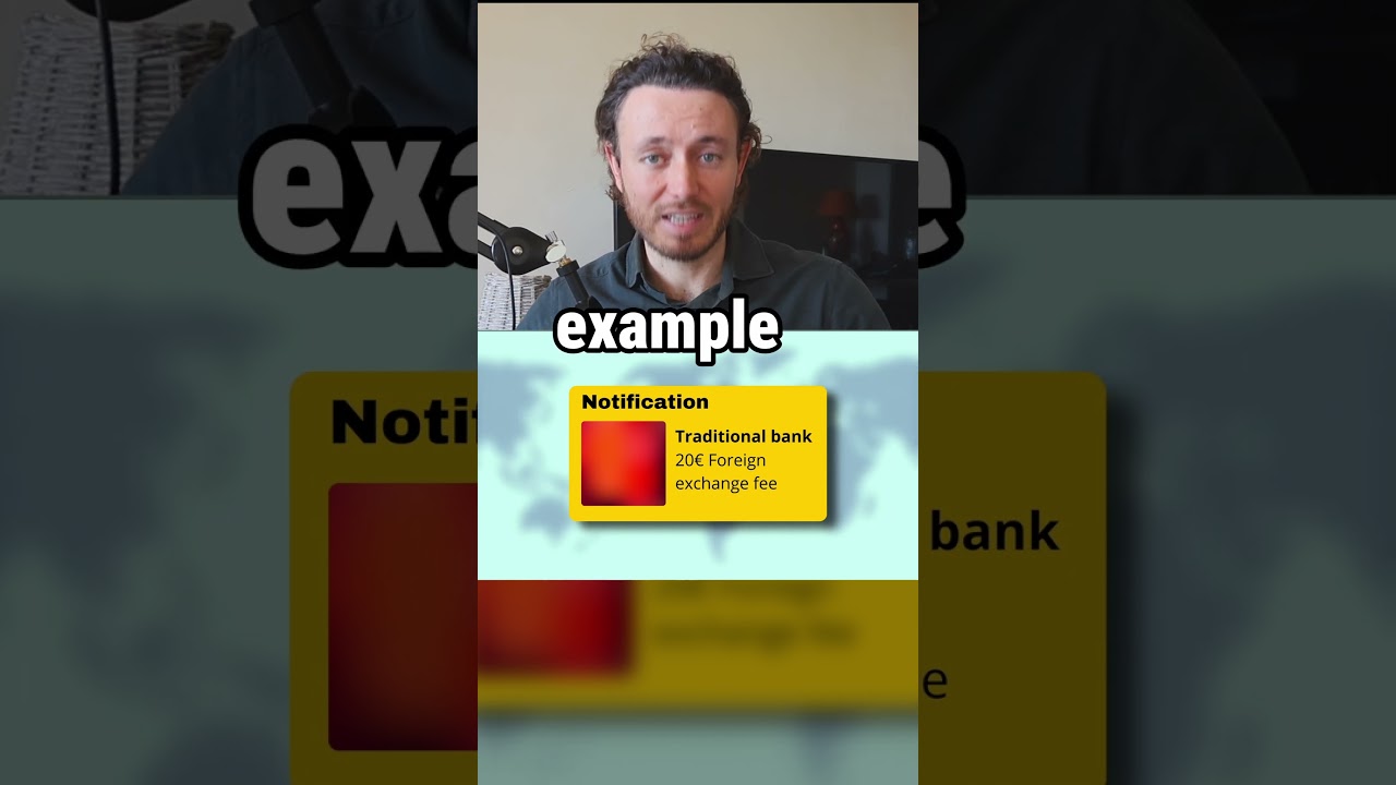 Tips for using Revolut abroad