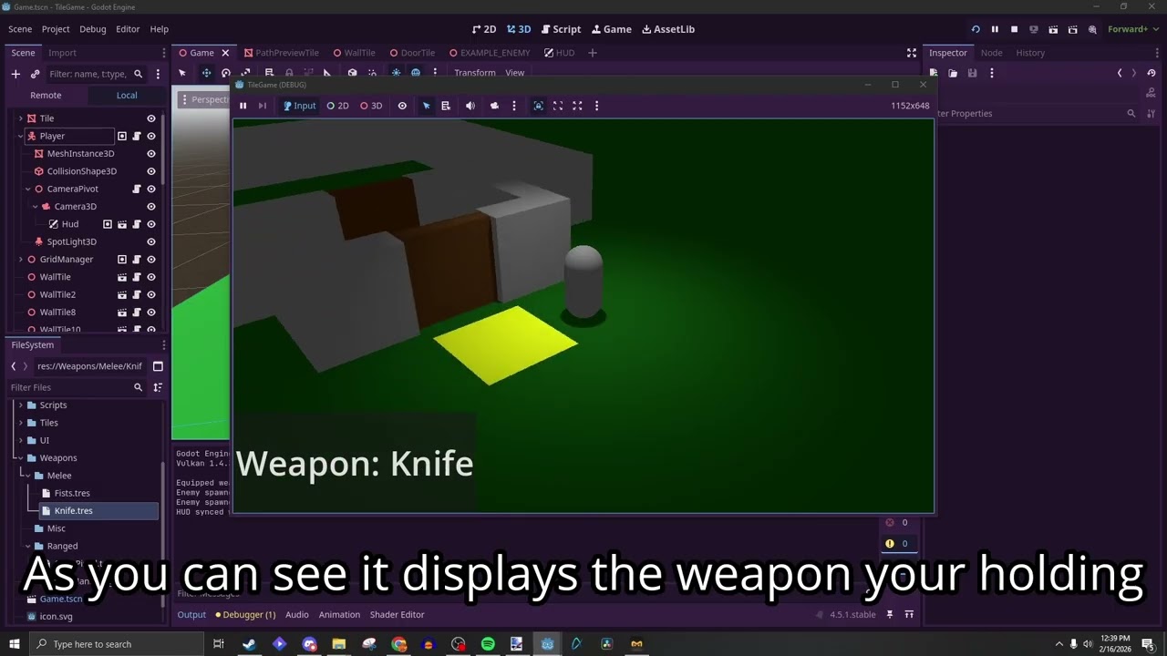 Improvements