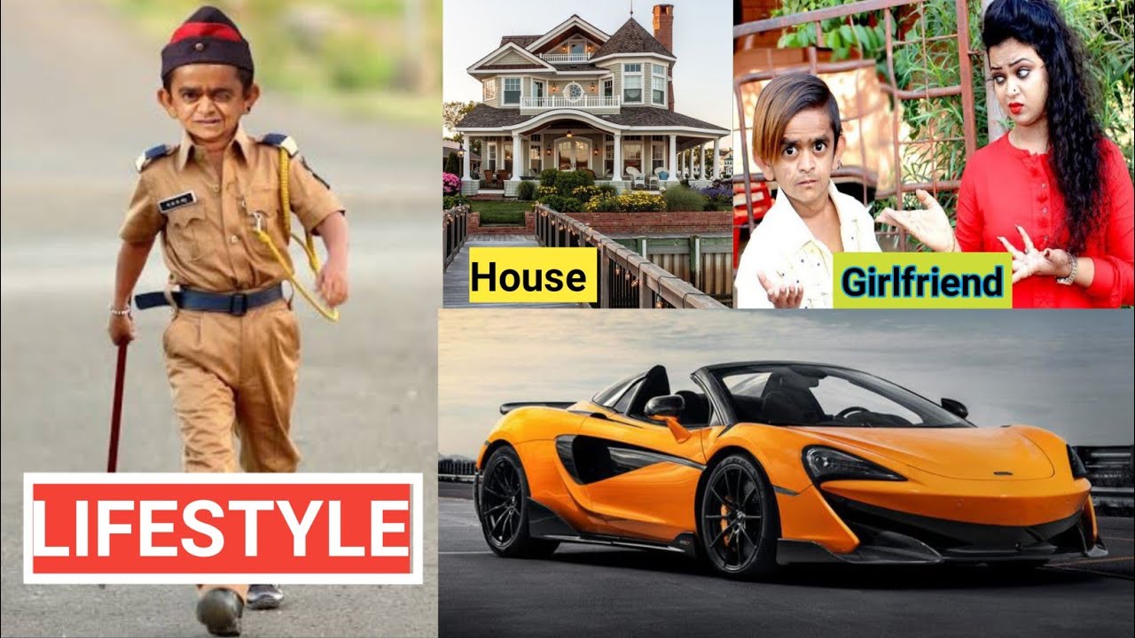 Chotu Dada Lifestyle 2020, Salary, House, Cars, Family, Girlfriend, Age, Biography & Net worth