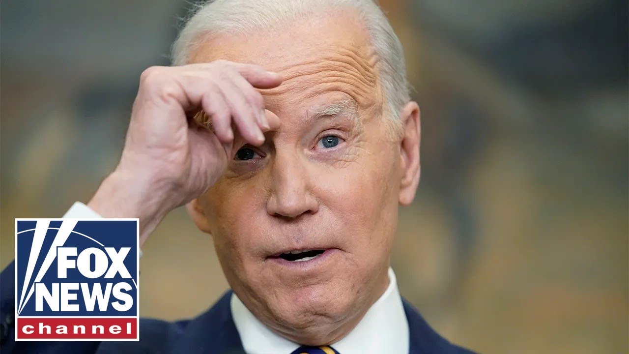 Biden has abandoned America&rsquo;s sovereignty: Ari Fleischer