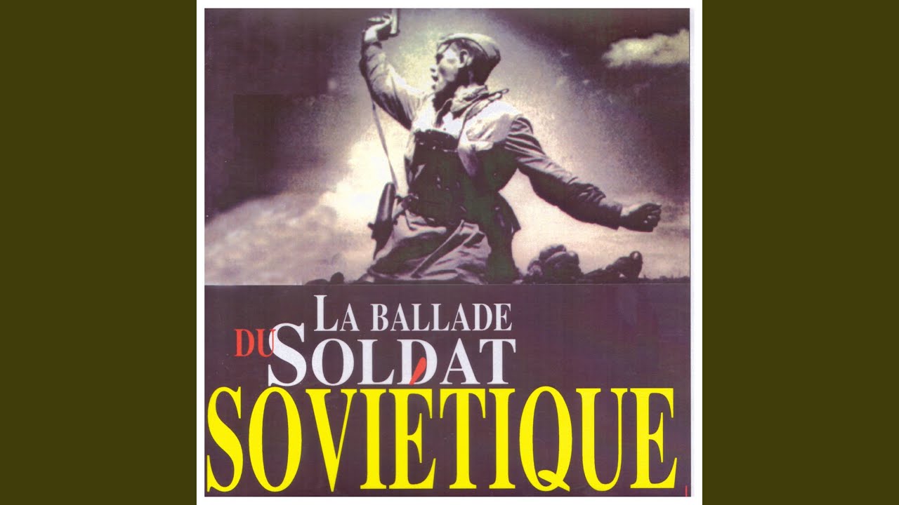 La ballade du soldat