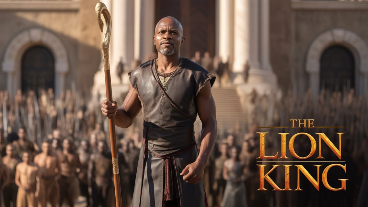 The Rise of Sundiata Keita &ndash; The Lion King of Mali
