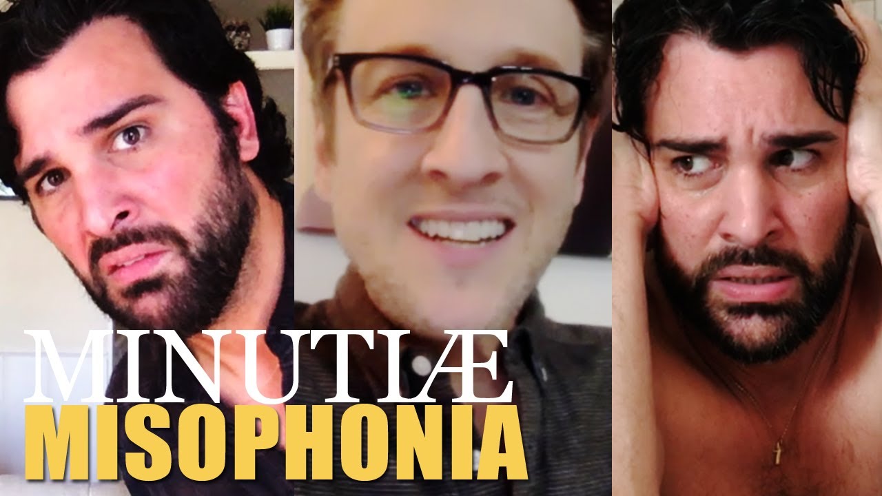 MISOPHONIA |  Minutiae | Episode Two by Juan Pablo Di Pace