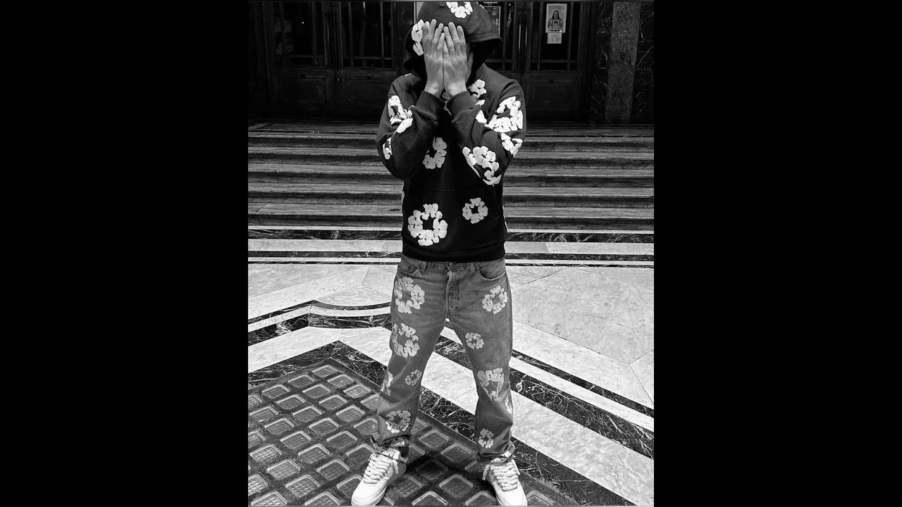 [FREE] Nemzzz x Hoodtrap Type Beat - 