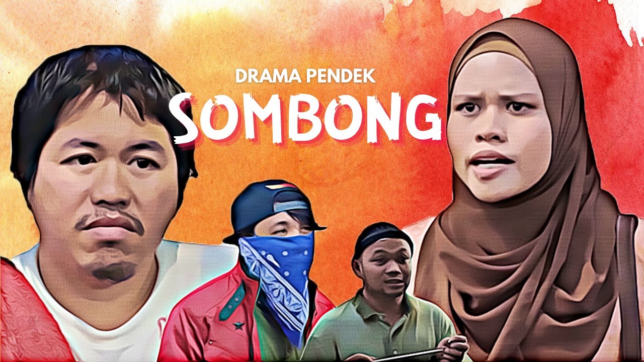 Drama Pendek: 