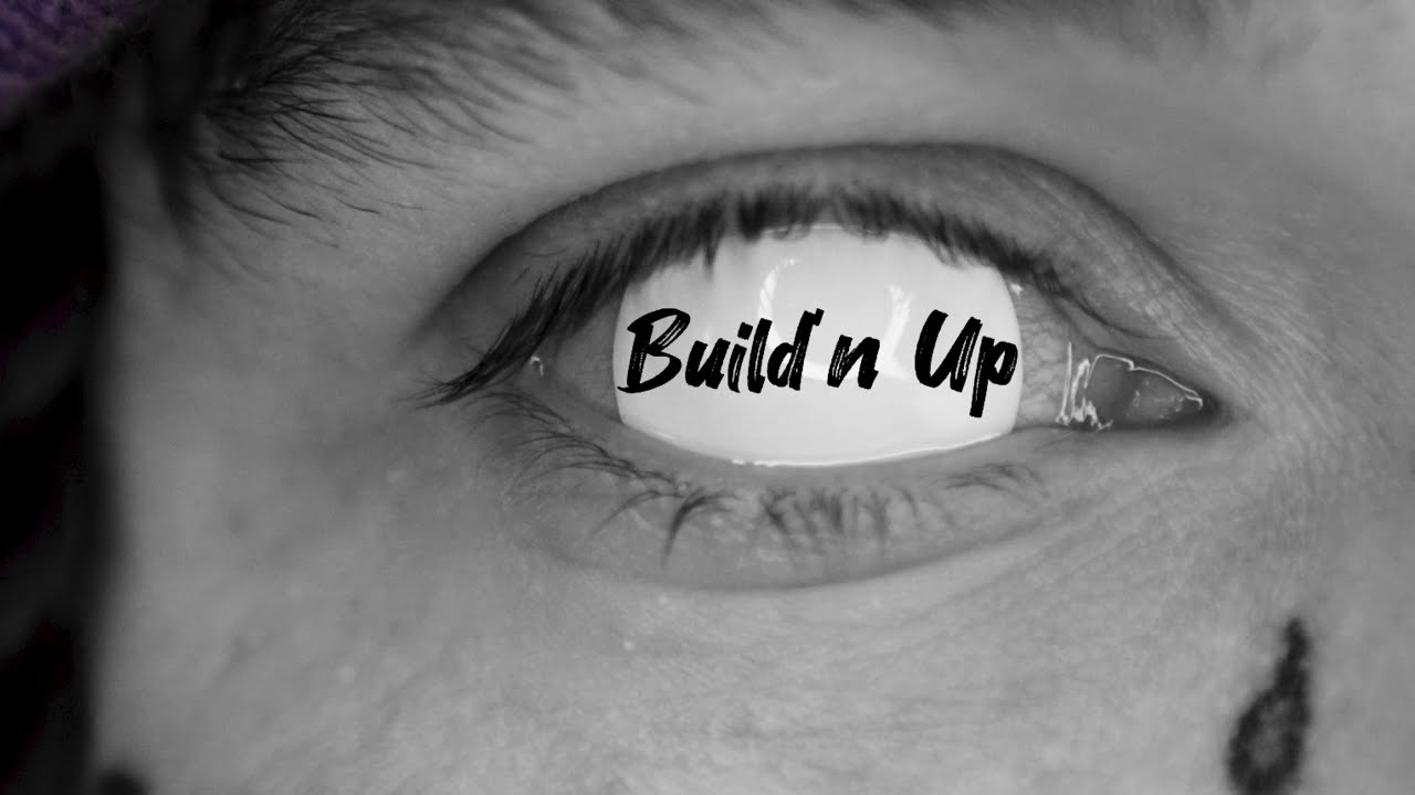 Cartoon Bondurant - Build'n Up (Official Music Video)