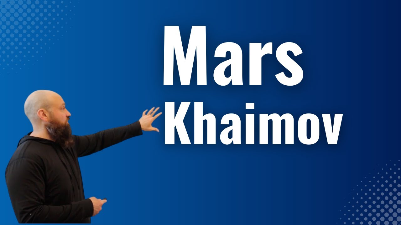 Plaintiffs Law Firms: Mars Khaimov, PLLC - ADA Website Accessibility Lawsuits