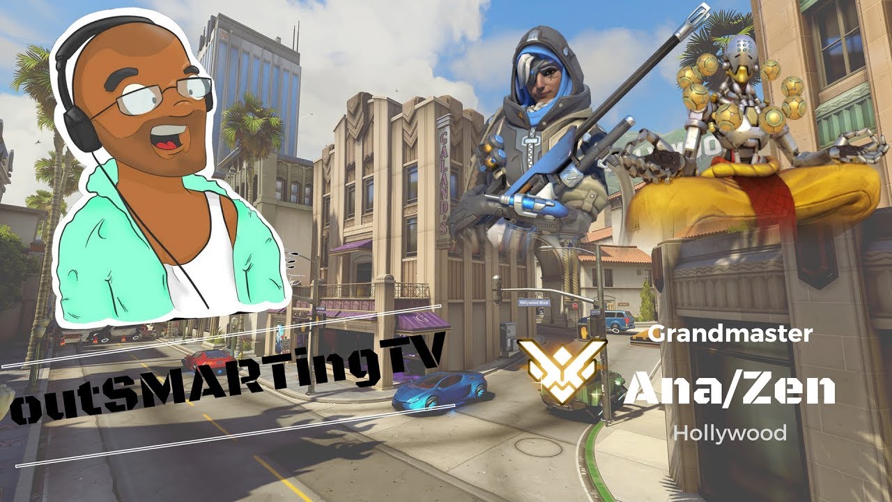 outSMARTing - 0% Sleep Darts, still Victoy???