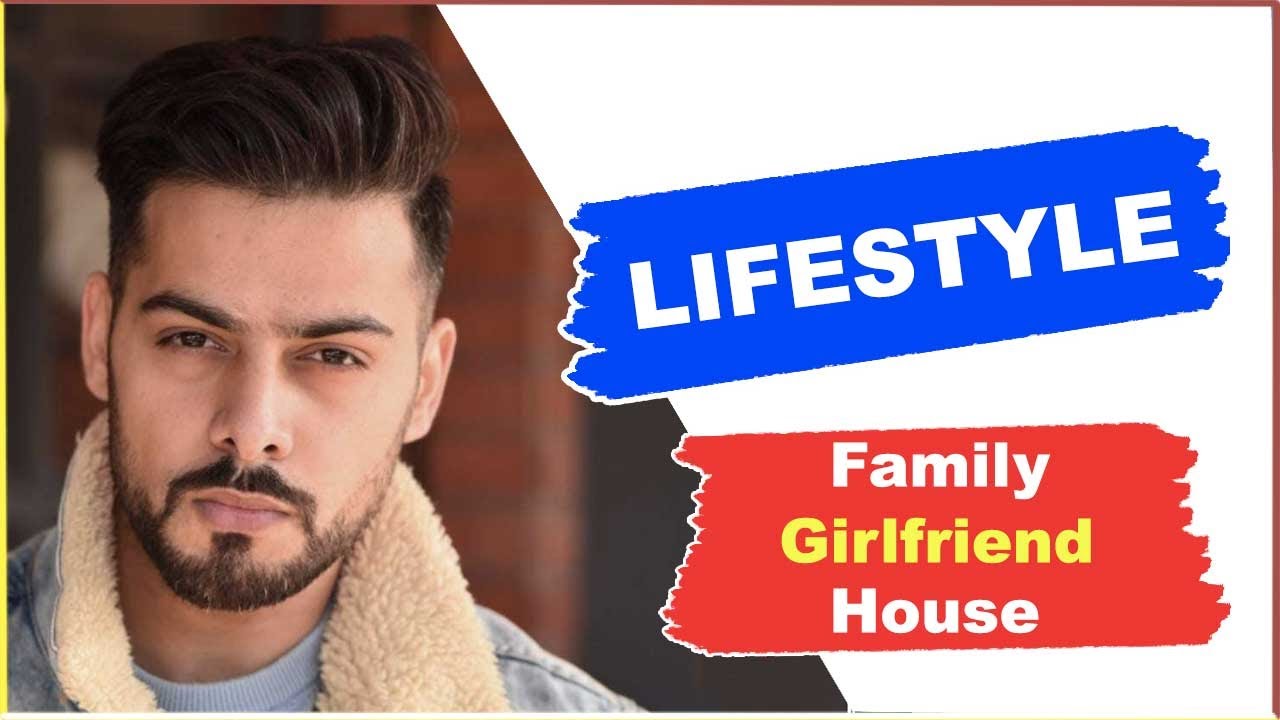 Karam Rajpal Lifestyle 2022, Girlfriend, House, Income, Cars, Family, Biography