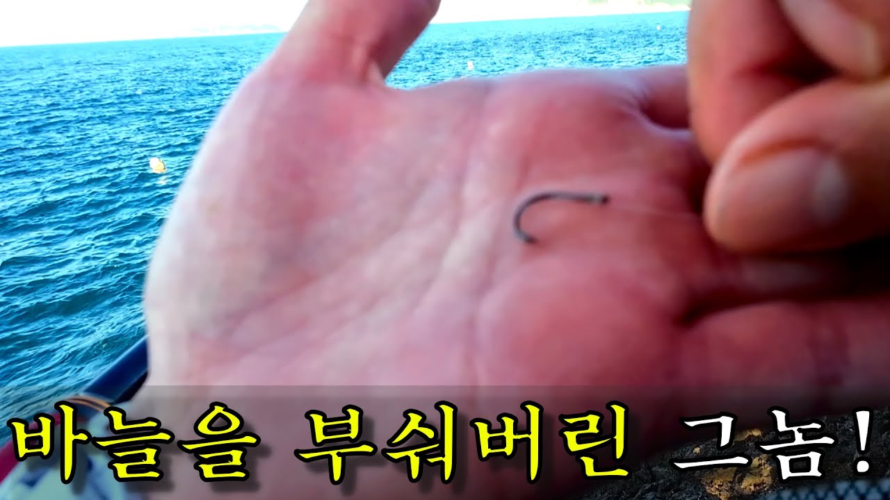 마지막 도전을 위해서 다시 다녀 왔습니다!