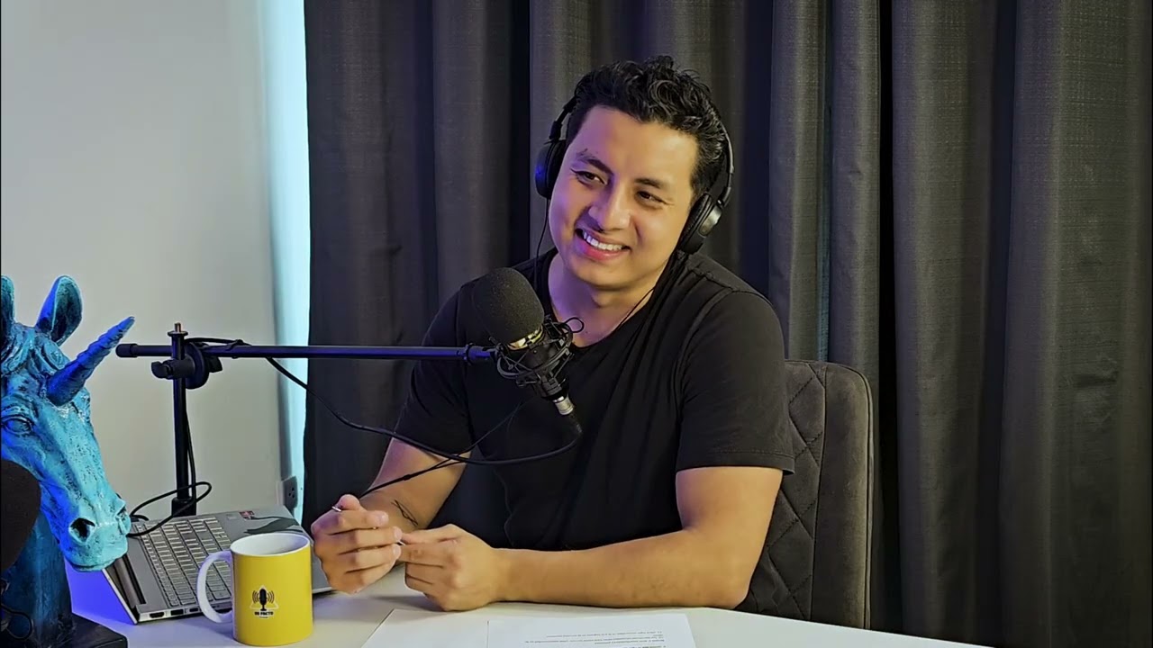 El Otro Edén: Identidad, Creatividad y el Perú Híbrido