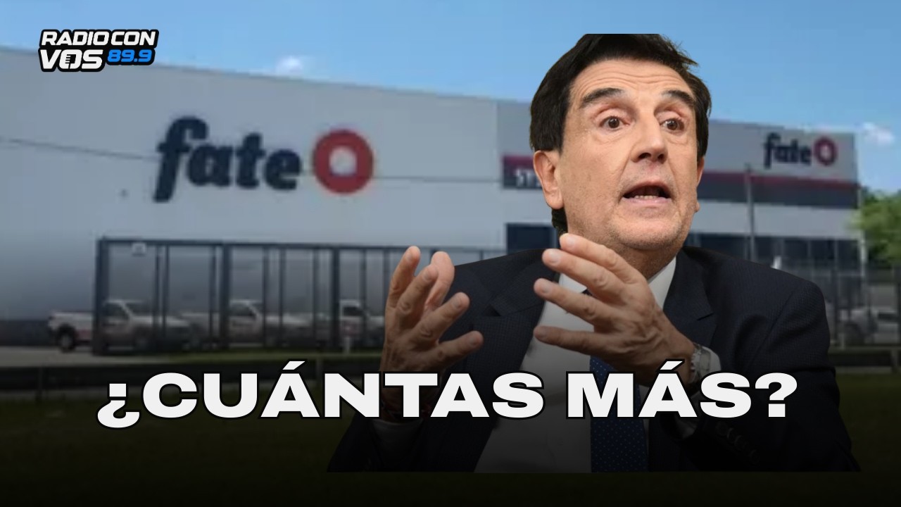El efecto de la REFORMA LABORAL en la INDUSTRIA | MELCONIAN con BEROCVICH
