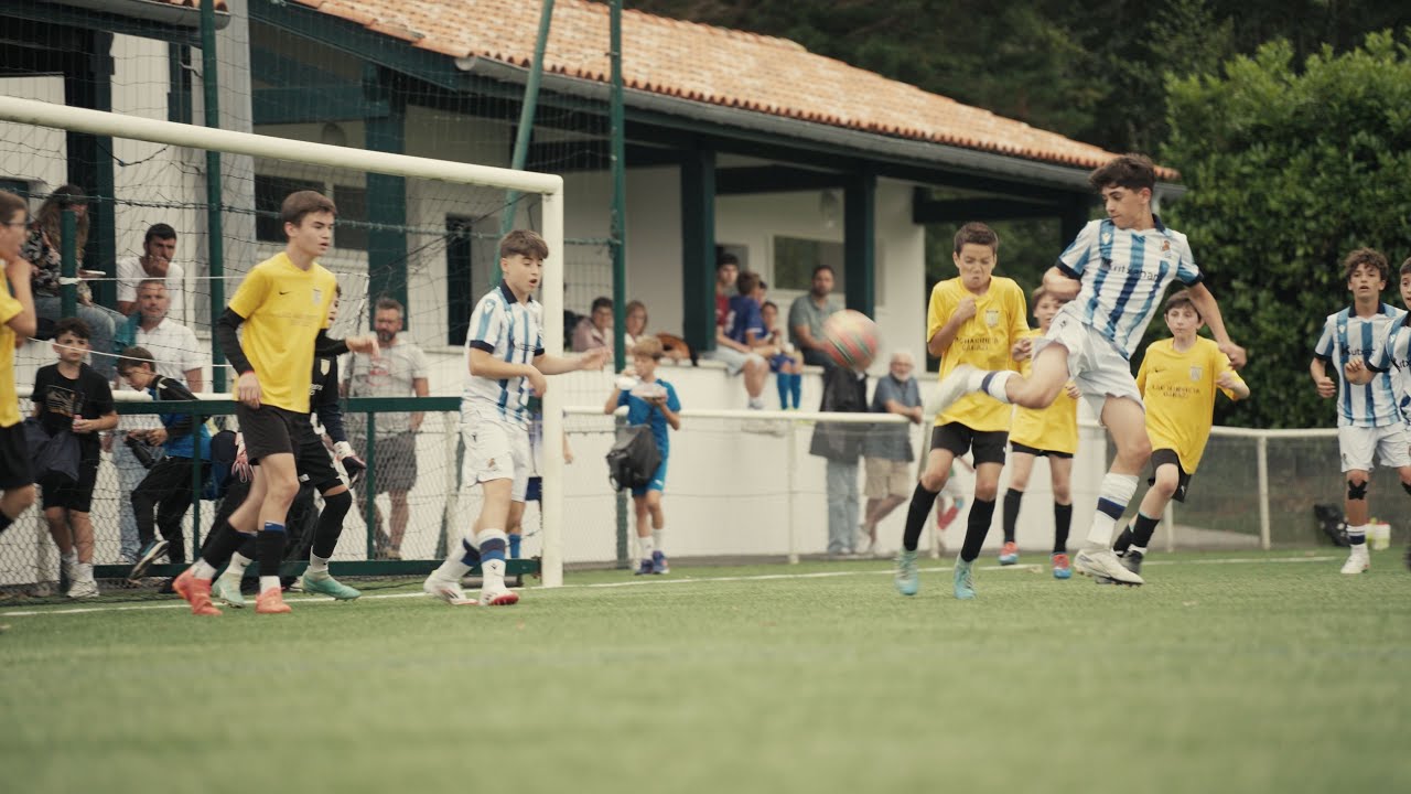 Xapi Cup 25 (U13 & U11)