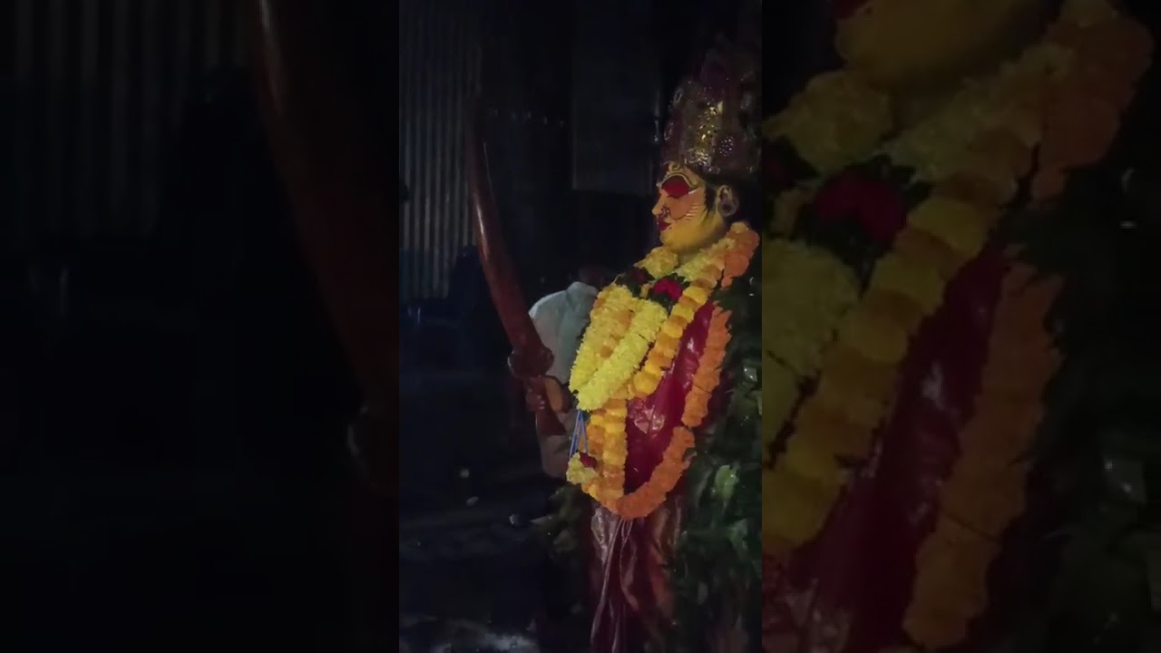 Durgamma sambaram