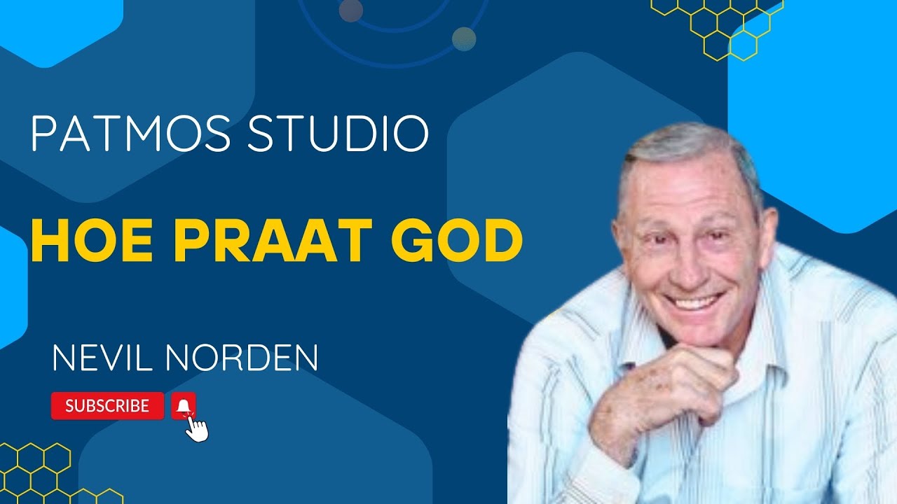 Hoe praat God | Nevil Norden