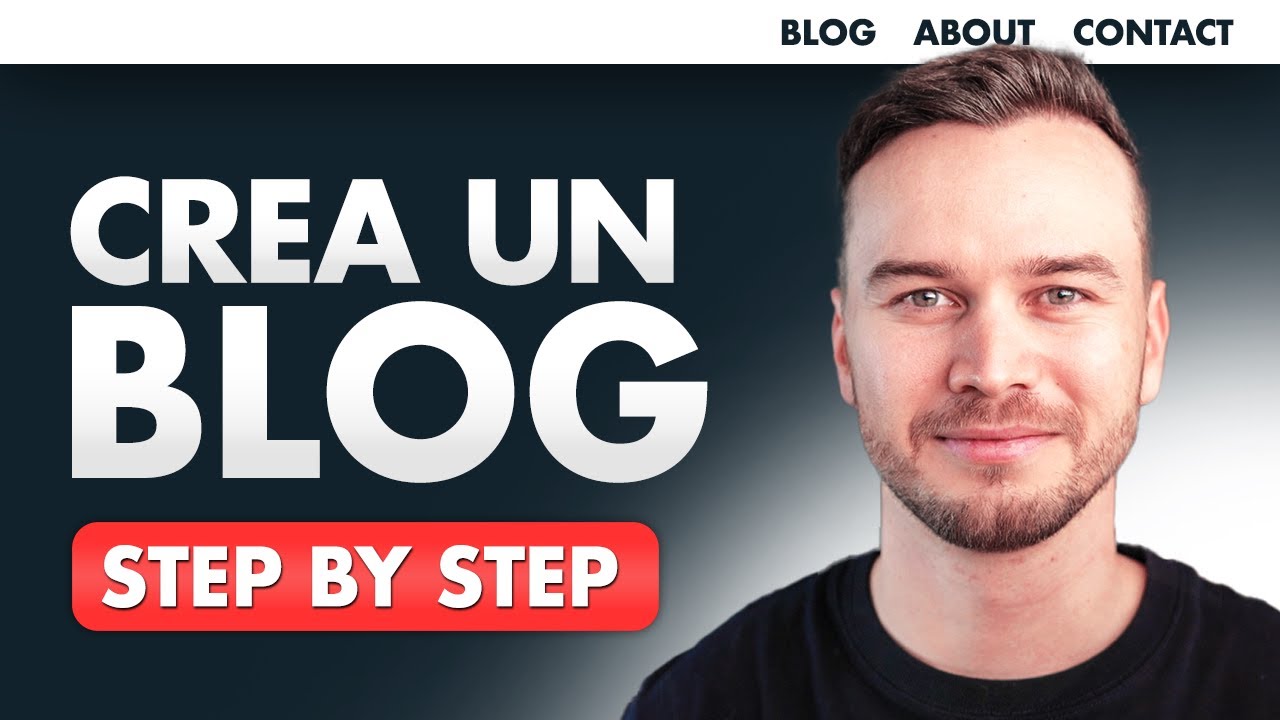 Tutorial sul Blog WordPress per Principianti 2026 - Passo dopo Passo