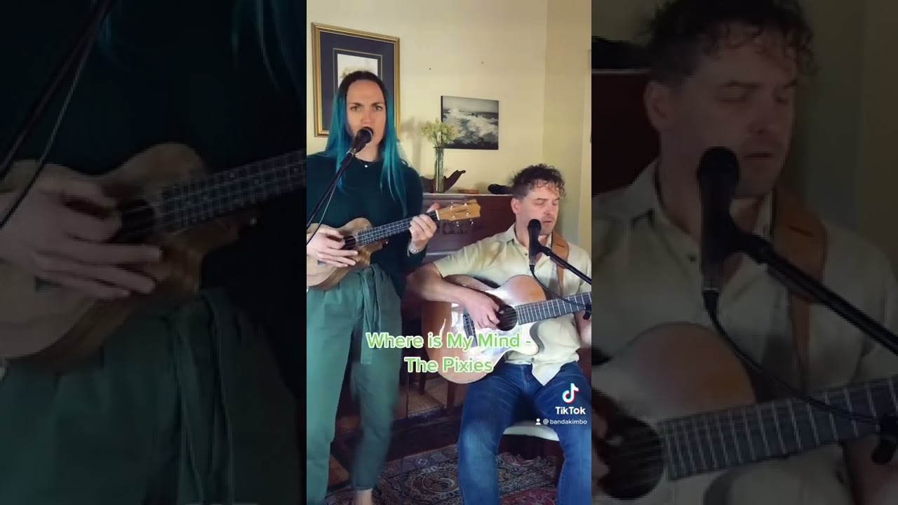 Monday Medley Madness #2 by AKiMBO