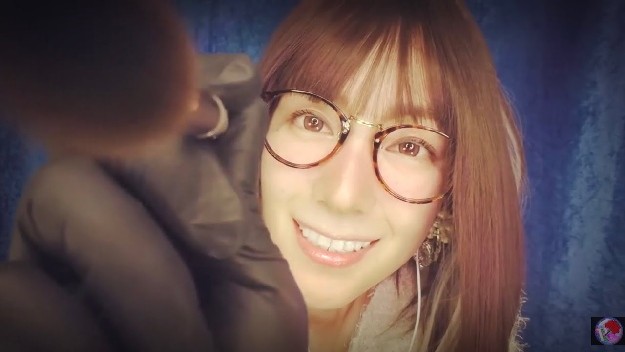 [Под]99,99% ВАС будут спать под эту ASMR/шепотную песню