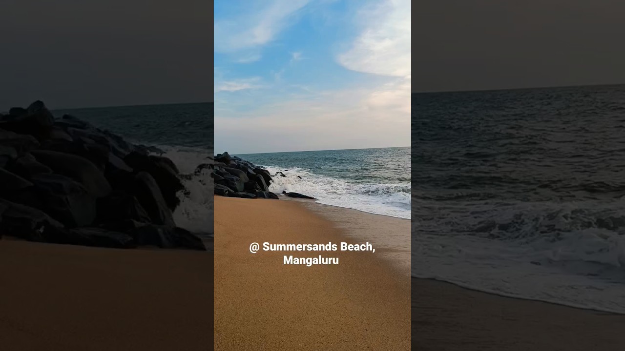 Summer Sands Beach Resort | Mangaluru
