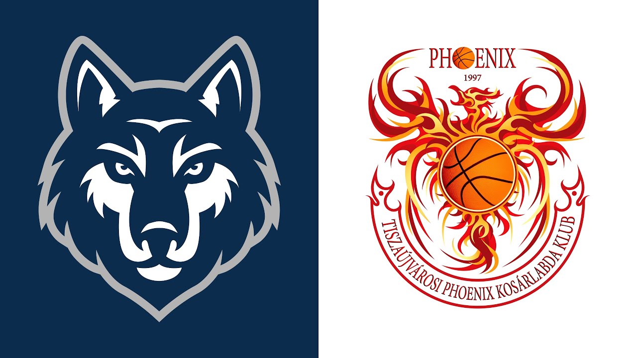 LIVE - Peka Bau-MEAFC Wolves vs. Tisza&uacute;jv&aacute;rosi Term&aacute;lf&uuml;rdő Phoenix KK