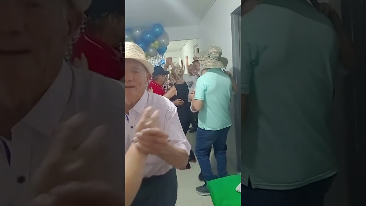 7 de febrero 2026 el diablo con los integrados parranderos 