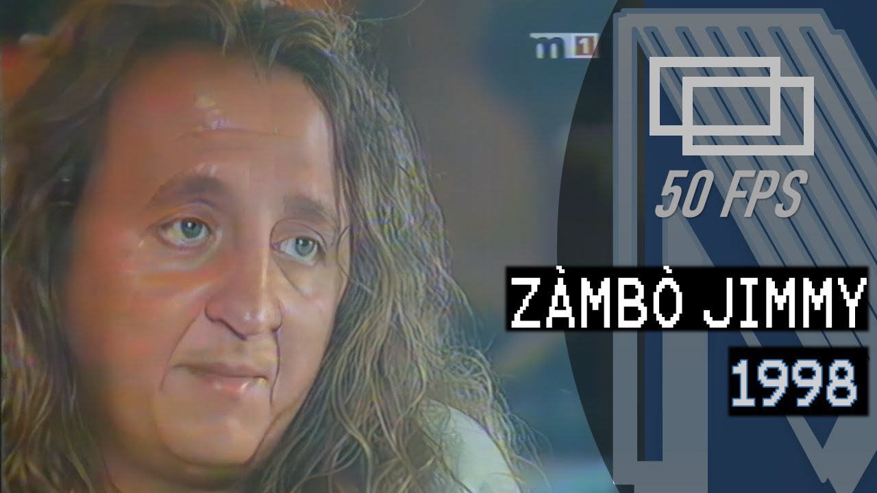 🎬 🎥 A félig elveszett Zámbó Jimmy interjú🔴 ◀