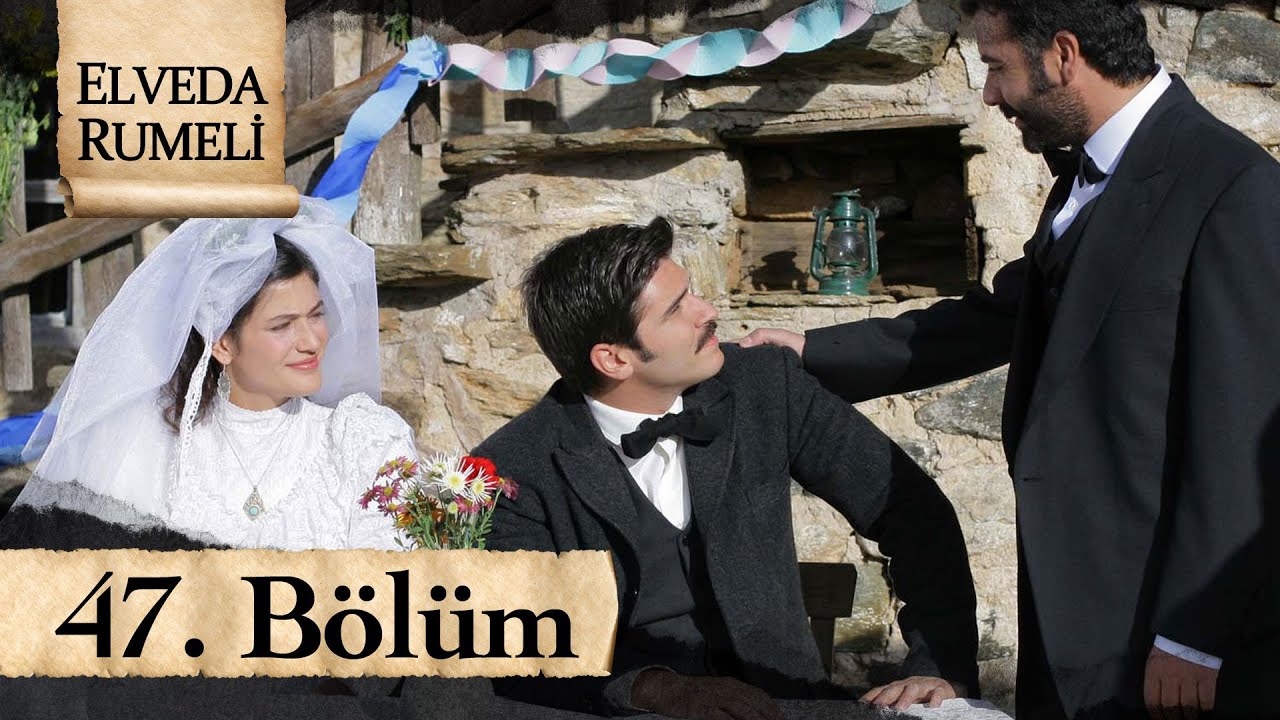 Elveda Rumeli 47. Bölüm - atv