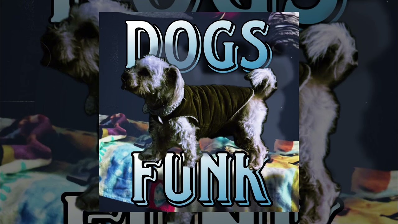 DOGS FUNK (Sped Up)