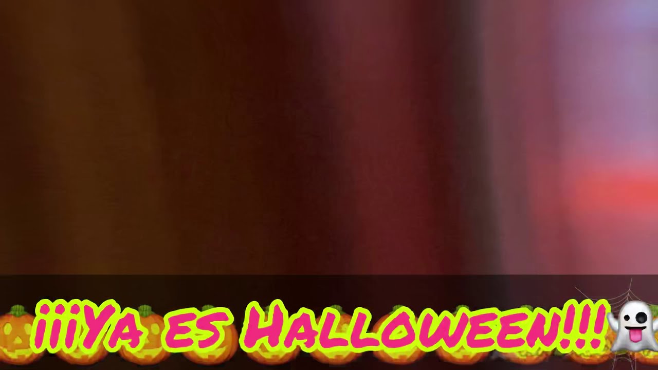 🎃P&aacute;nico en las calles!!!😱The &ldquo;SCARY LEAGUE&rdquo;👻 Viene 😁 en Halloween.Hoy es el d&iacute;a del miedo‼️🥸
