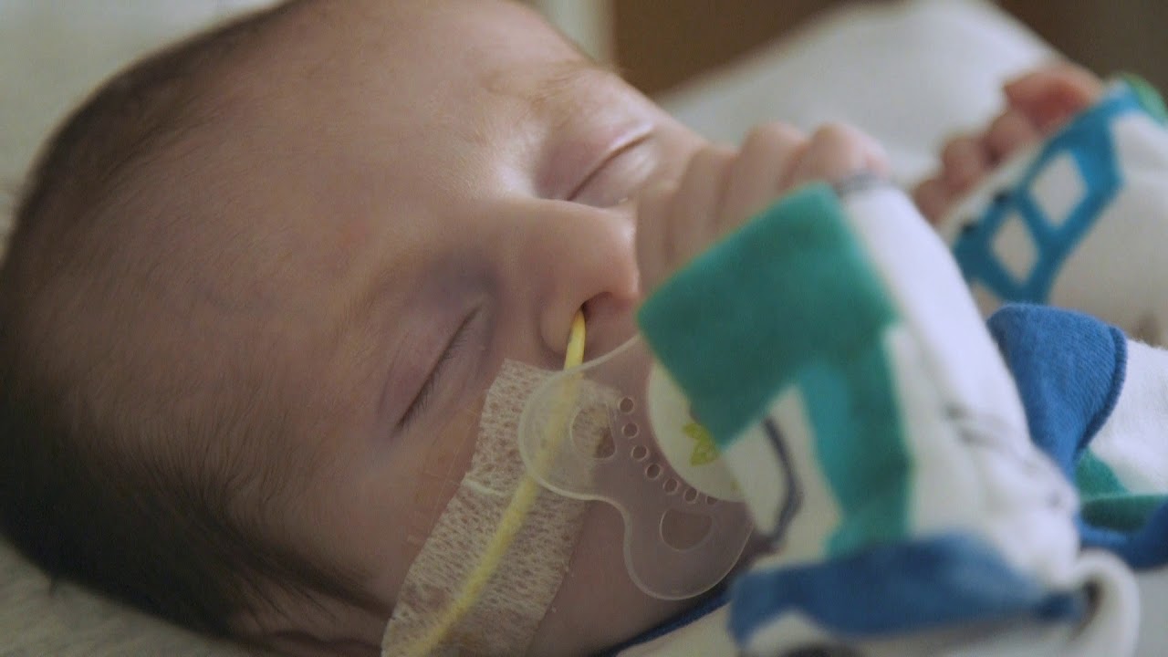 The Cardiac Service at Bristol Children's Hospital