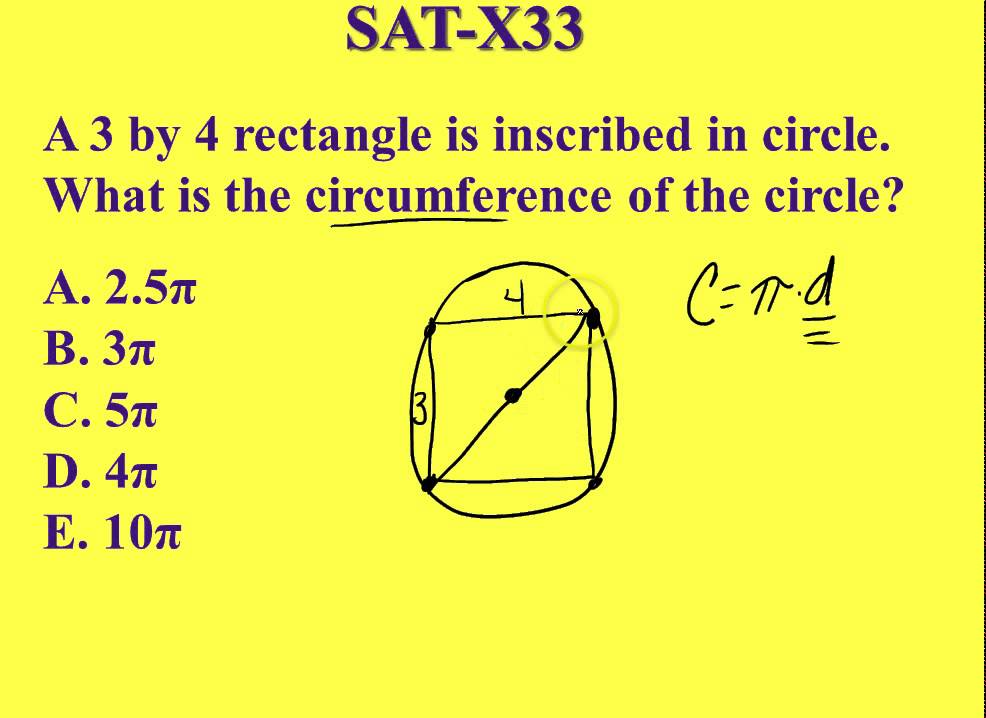 SAT example 33