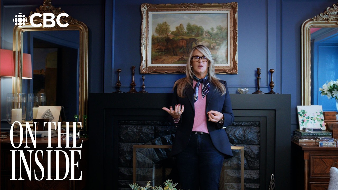 Inside 3 homes that come alive with colour | On the Inside