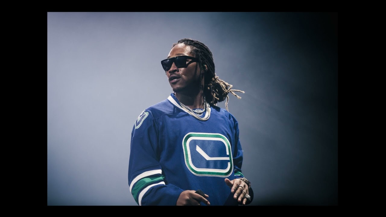 Future Type beat - I Never like you (156 Bpm, D#Minor)