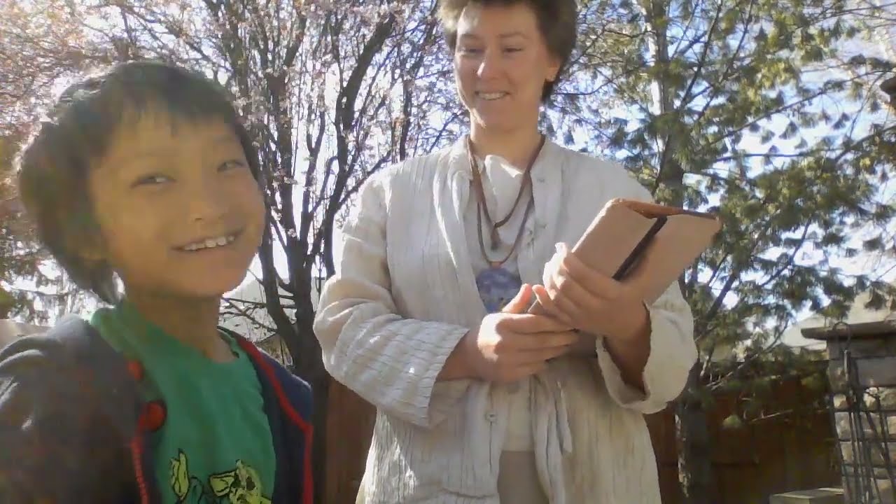 Peaceful Communication